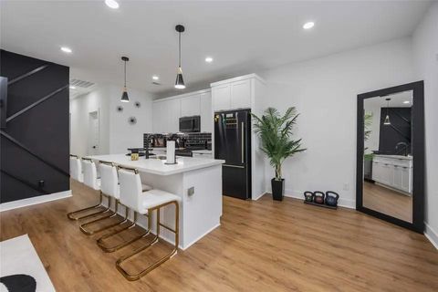 Photo of 205 Bolden Street, Houston, TX 77029 (MLS # 42269744)