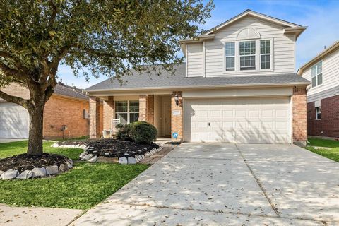 Photo of 20319 Cypresswood Glen, Spring, TX 77373 (MLS # 62104928)