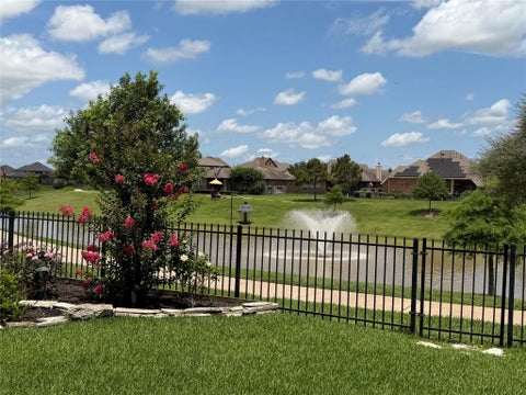 Photo of 3514 Colorado Bend Drive, Katy, TX 77494 (MLS # 56054821)