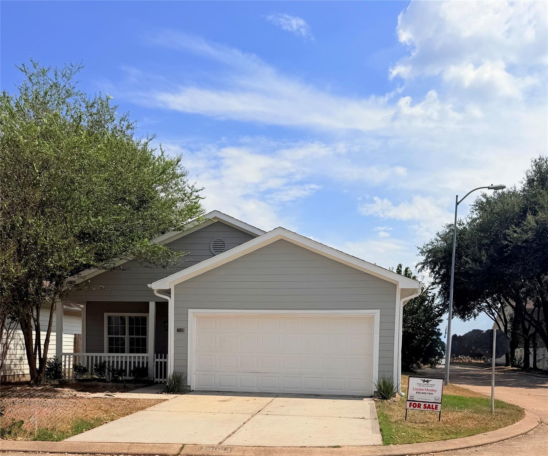 10023 Checkerberry Park Lane