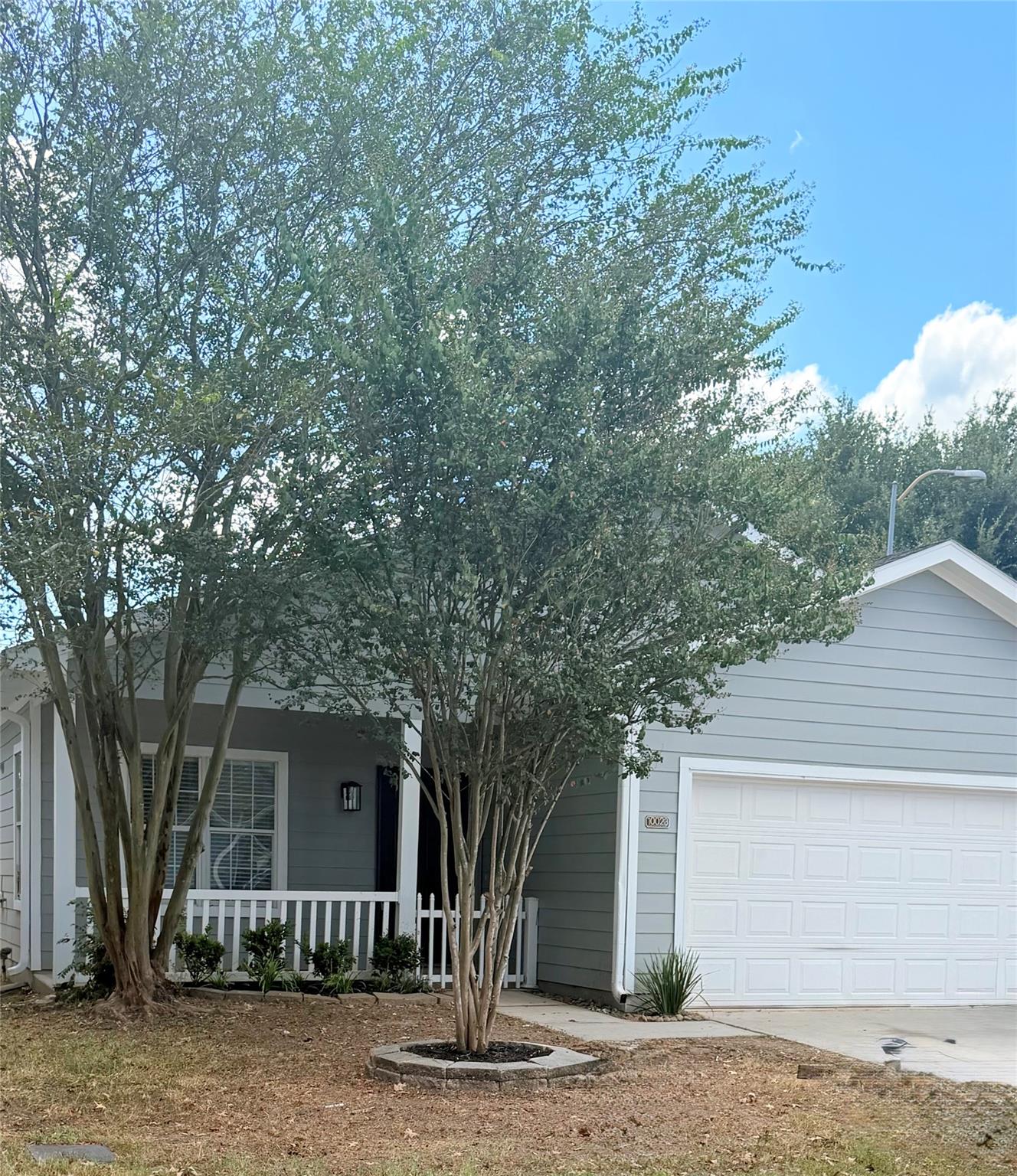 10023 Checkerberry Park Lane