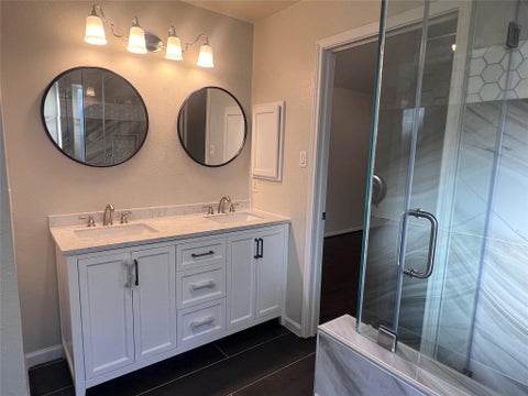 Tiny photo for 14406 Cypress Falls Drive, Cypress, TX 77429 (MLS # 34464819)