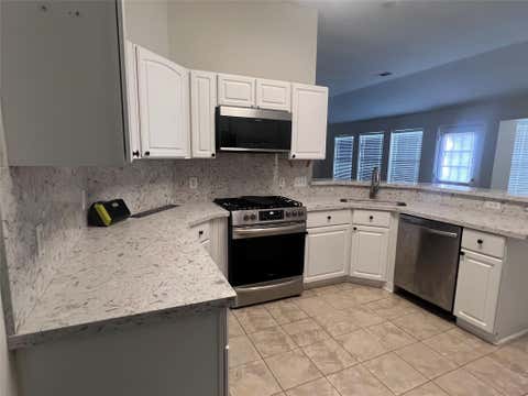 Tiny photo for 14406 Cypress Falls Drive, Cypress, TX 77429 (MLS # 34464819)