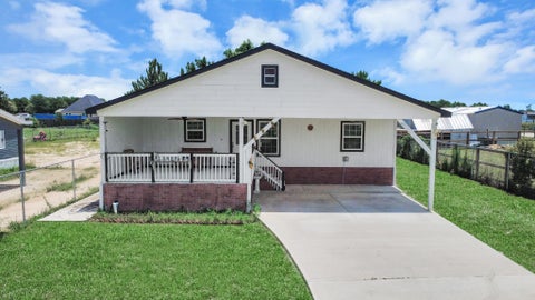 Photo of 274 Road 5252, Cleveland, TX 77327 (MLS # 22027175)