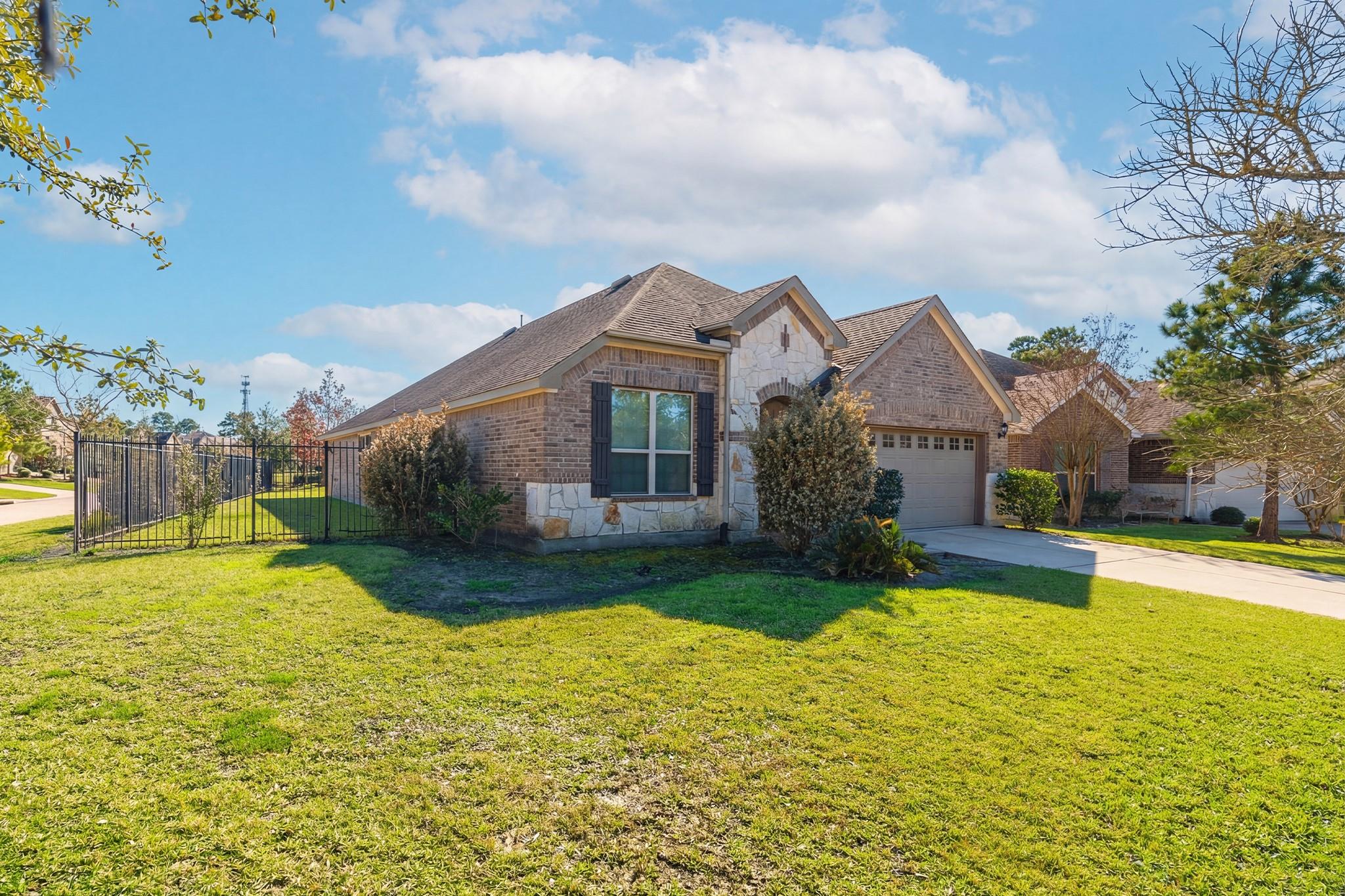 3 Pinestead Court