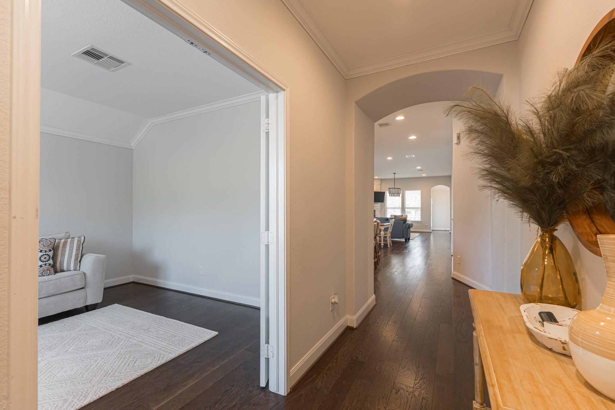3 Pinestead Court