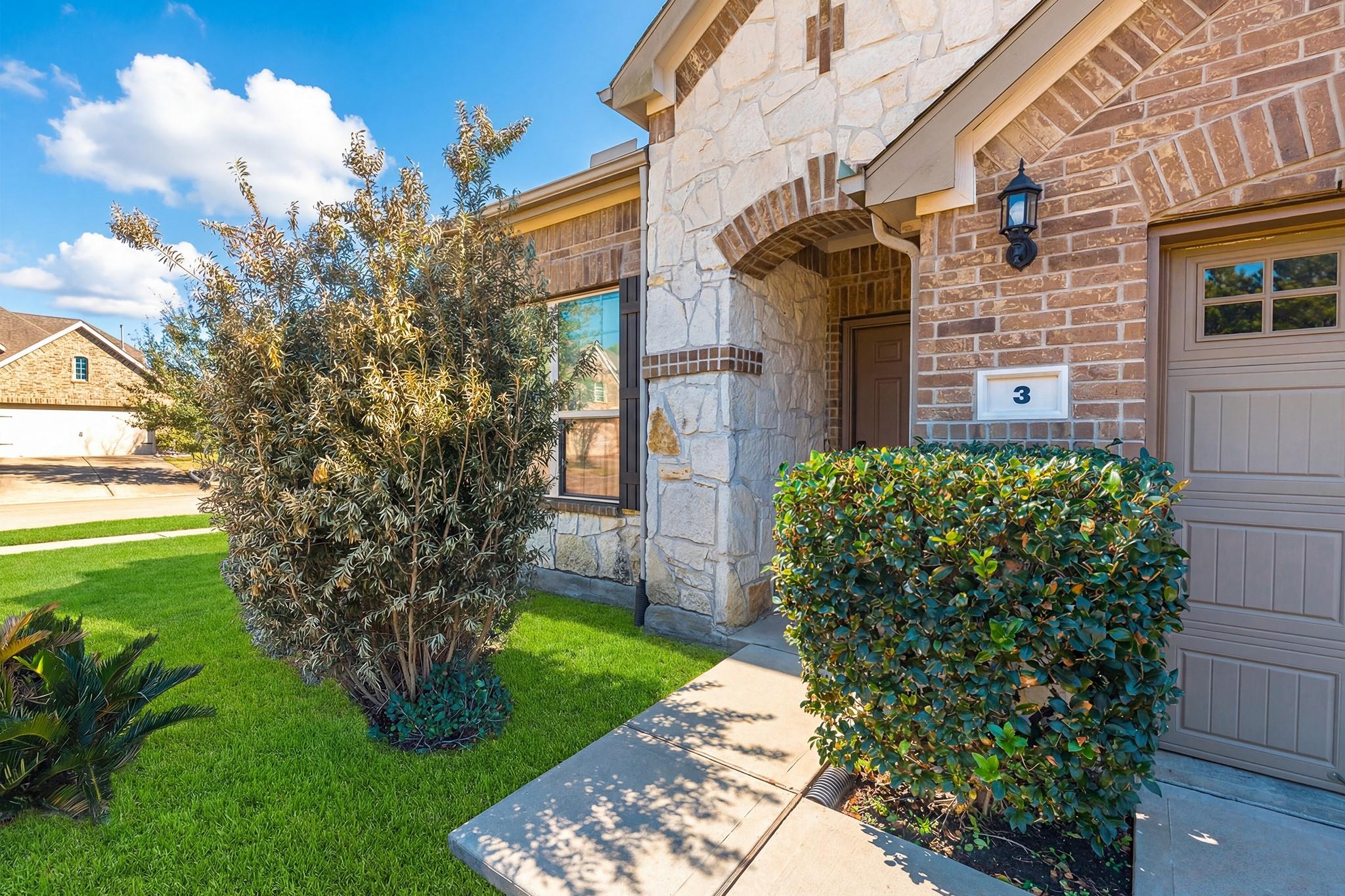 3 Pinestead Court