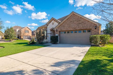Homes For Sale - 3 Pinestead Court<br/> Tomball, TX 77375