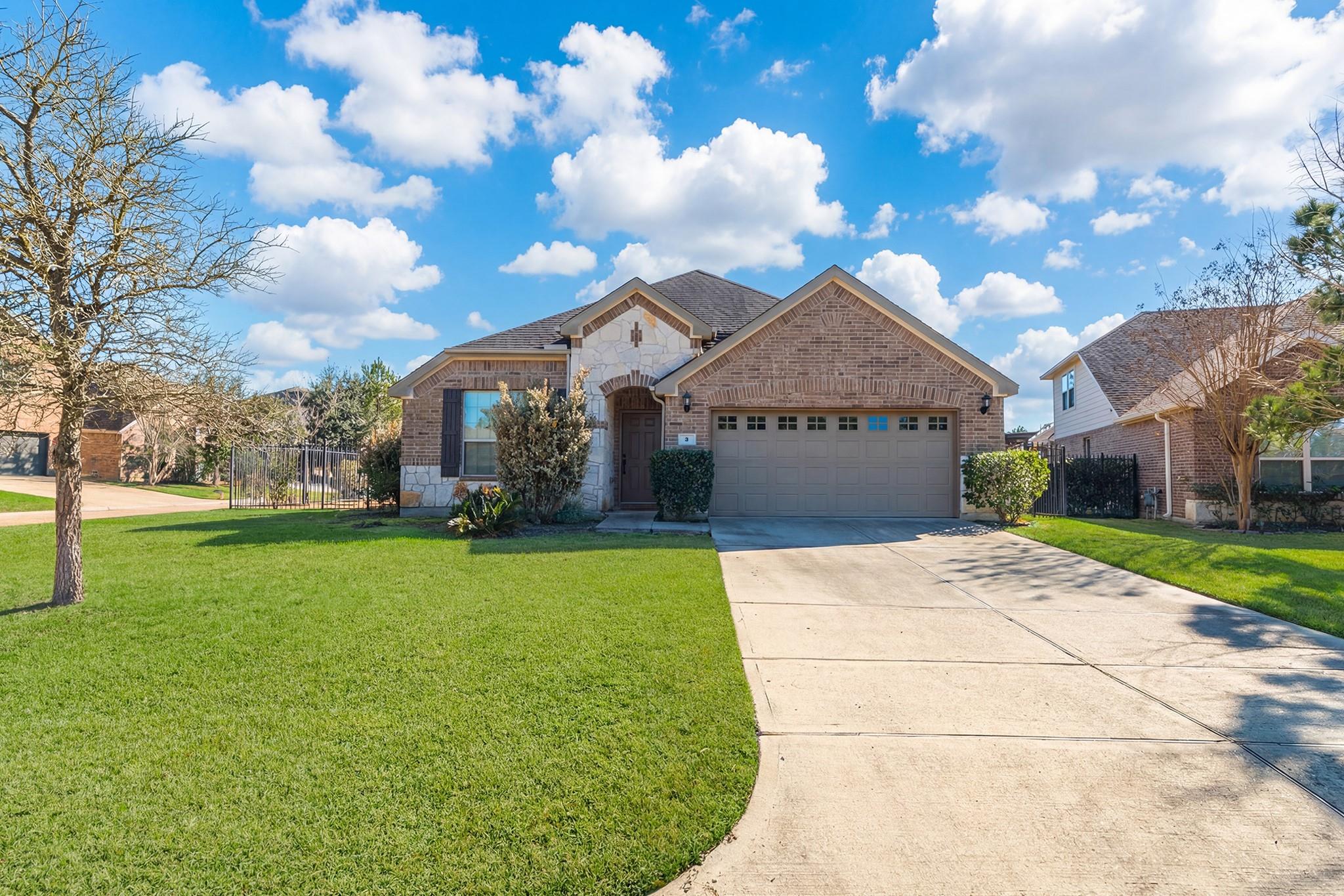 3 Pinestead Court