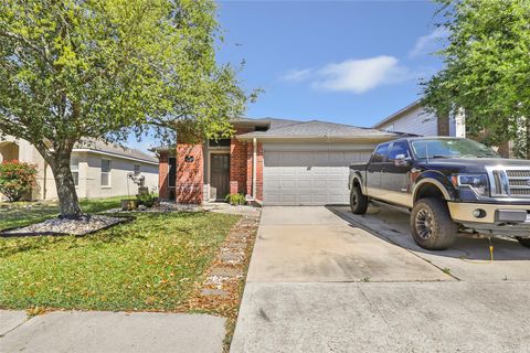 Homes For Sale - 12127 Carriage Oak Circle<br/> Humble, TX 77346