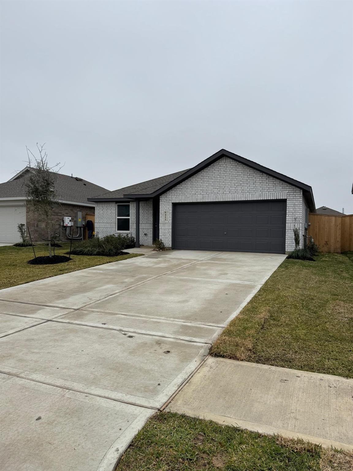 6411 Linden Leaf Drive