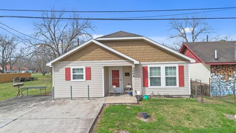 Photo of 3004 Avenue D, Bay City, TX 77414 (MLS # 45859734)