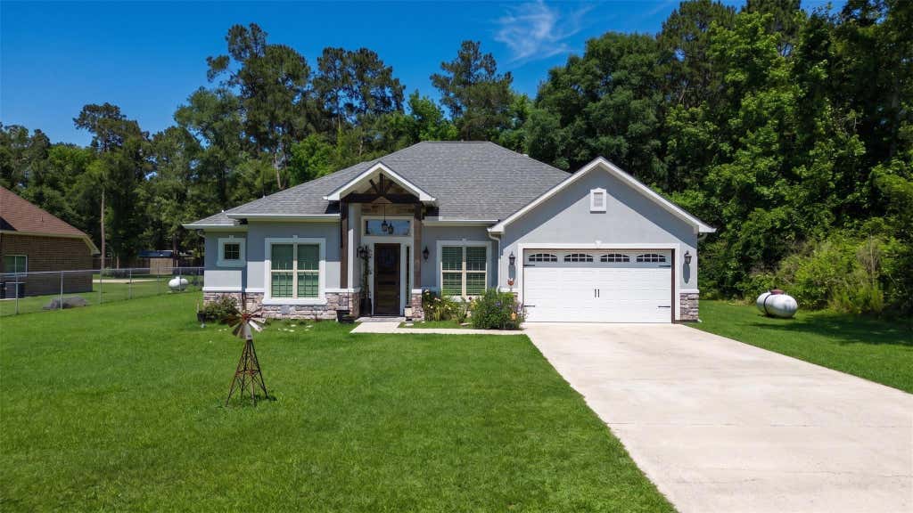 Photo of 23057 Kama Drive, Porter, TX 77365 (MLS # 22156276)