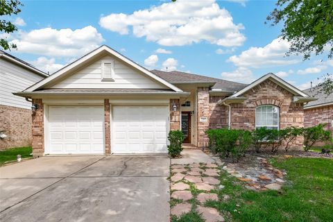 Photo of 25918 Silver Timbers Lane, Katy, TX 77494 (MLS # 26654687)