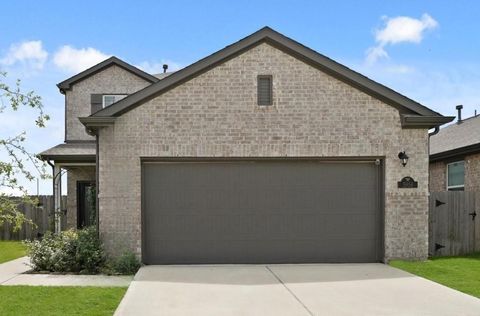 Photo of 5958 First Blush Drive, Katy, TX 77493 (MLS # 96432230)