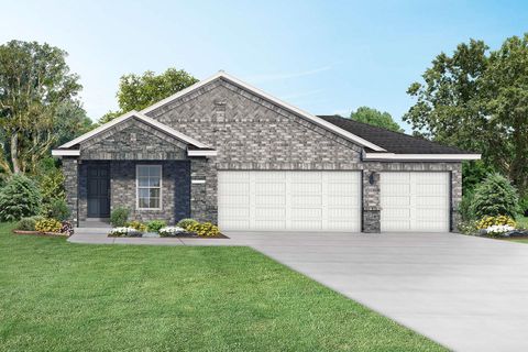 Photo of 86 Leon Way, Dayton, TX 77535 (MLS # 57076910)