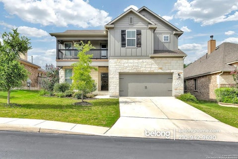 Townhouse For Rent - 11711 Caitlin Ash<br/> San Antonio, TX 78253