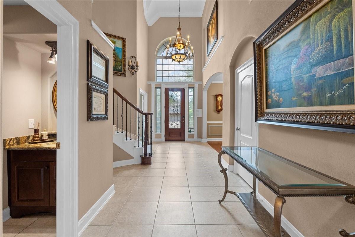 1358 Porta Rosa Lane