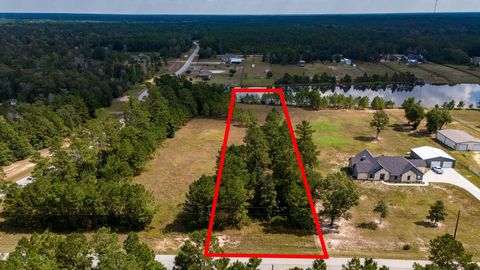 Photo of 2080 White Doe Court, Cleveland, TX 77328 (MLS # 43520349)