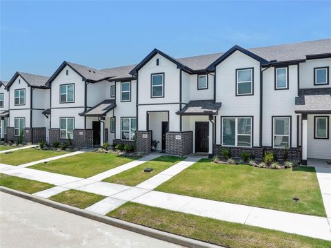 Photo of 11915 De Carvalho Lane #12, Tomball, TX 77375 (MLS # 41530800)