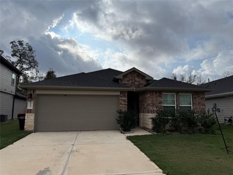 Photo of 1543 Merulana Lane, Richmond, TX 77406 (MLS # 44034418)