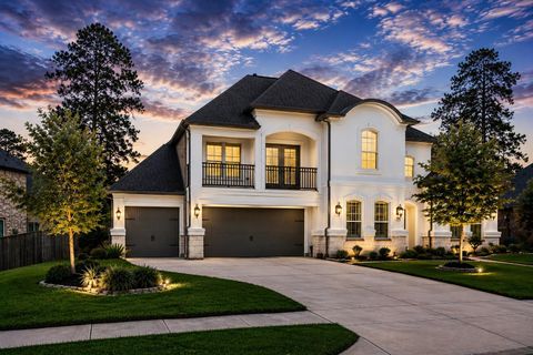 Photo of 1002 Pleasant Pines Lane, Pinehurst, TX 77362 (MLS # 88222381)