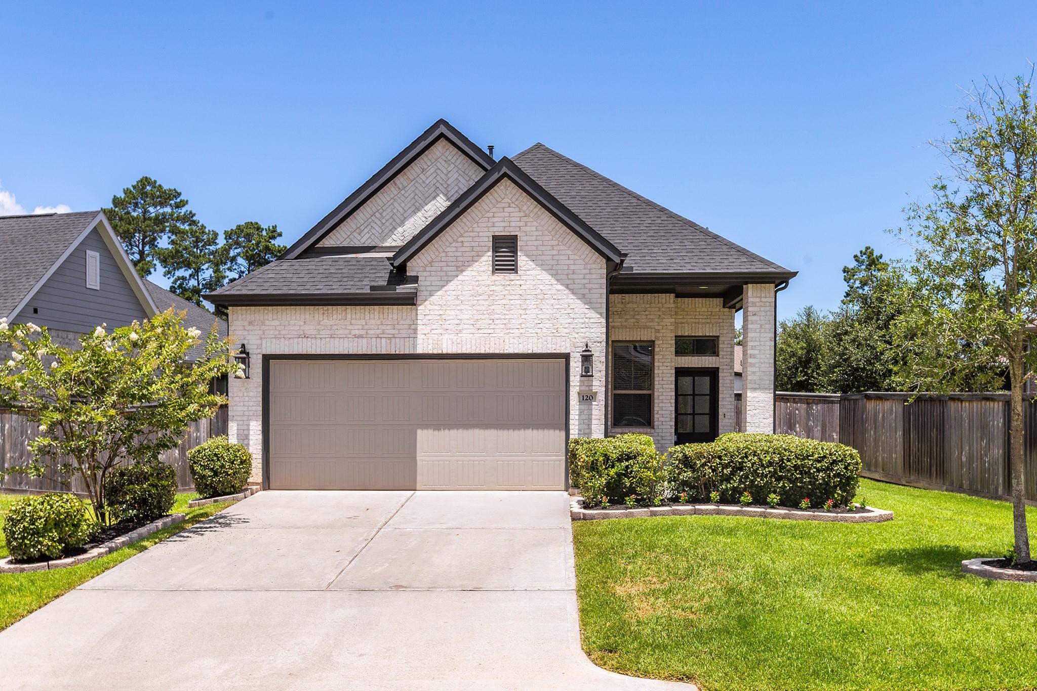 120 Lukewood Circle