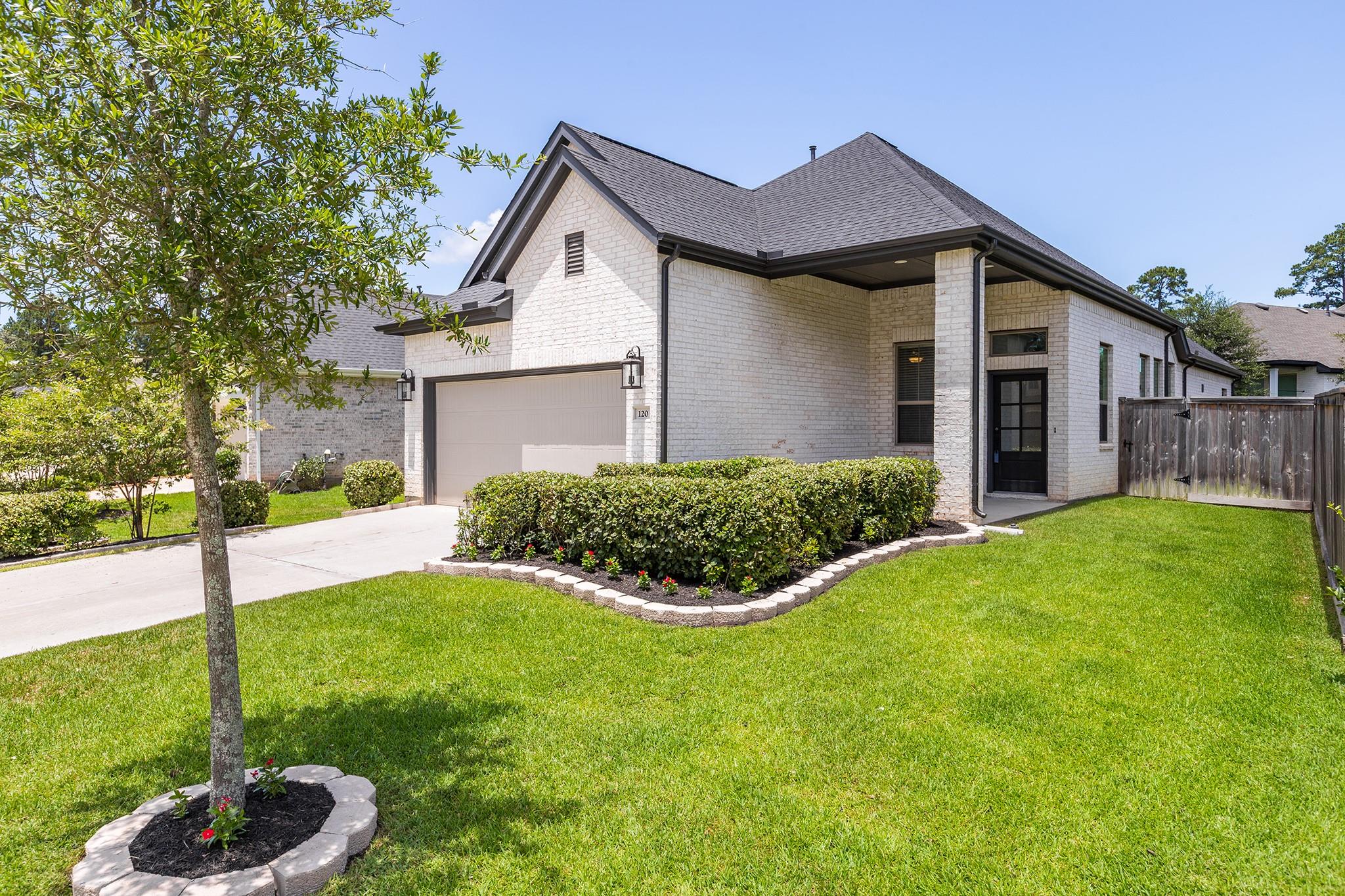 120 Lukewood Circle