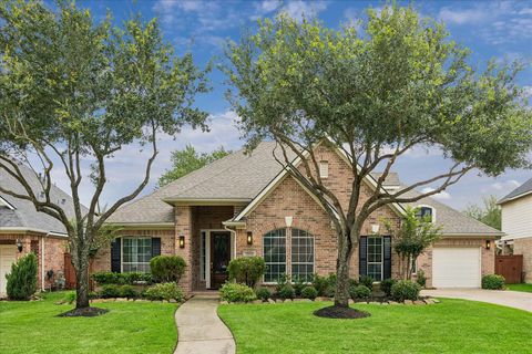 Photo of 12022 Arcadia Bend Lane, Houston, TX 77041 (MLS # 60691224)