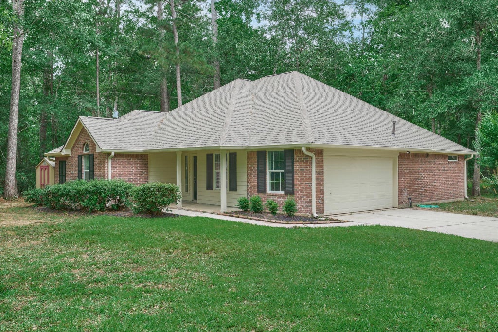 Photo of 811 Mark Anthony Street, New Caney, TX 77357 (MLS # 90371314)