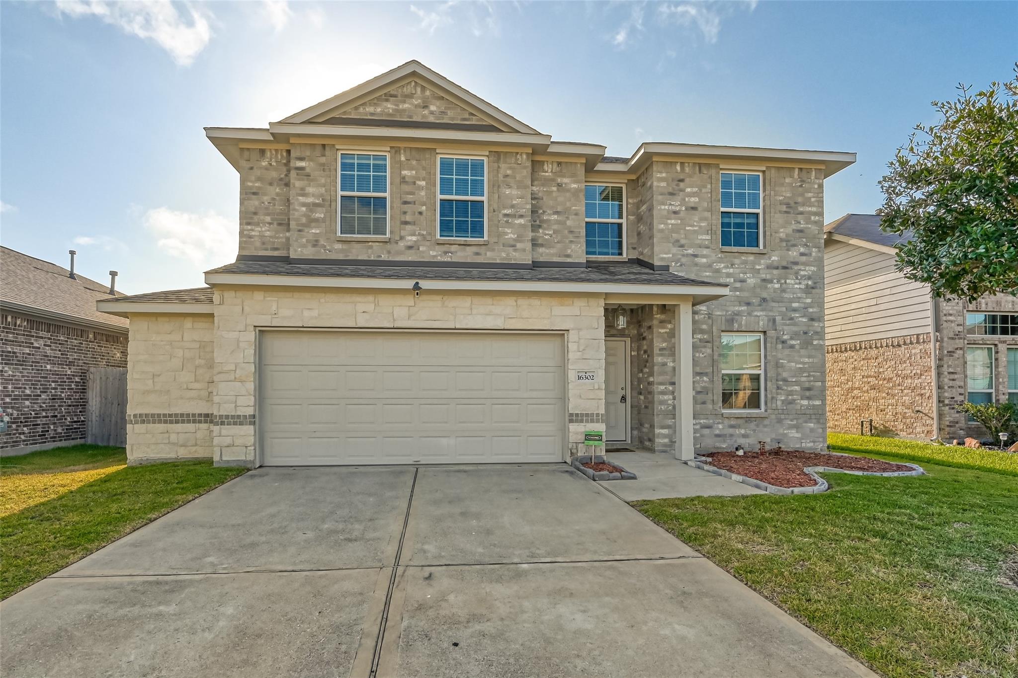 16302 Westley Ridge Drive