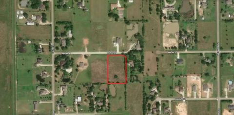 Lot 14 Pintail Brookshire TX 77423