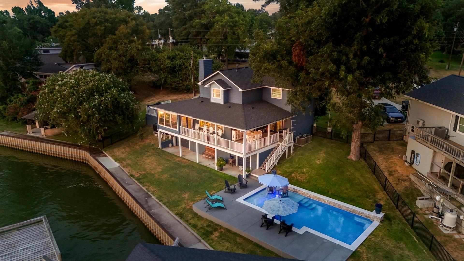 415 Pine Brook Drive