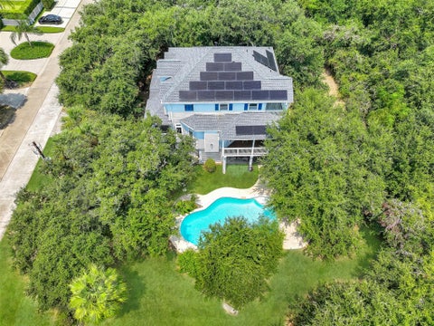 Photo of 3427 Eckert Drive, Galveston, TX 77554 (MLS # 17728107)