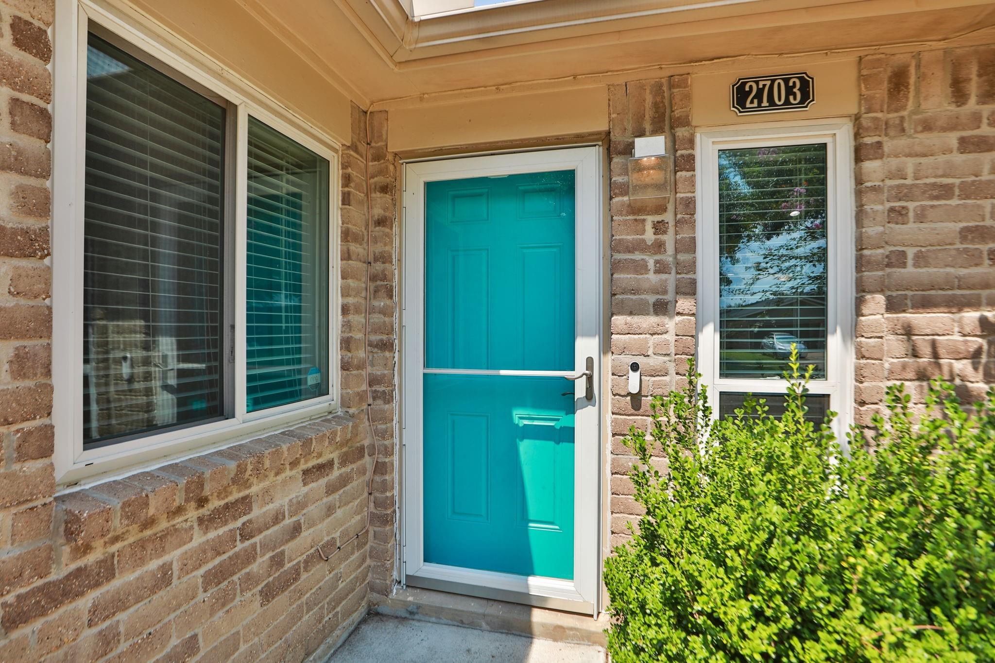2703 Quarry Hill Road