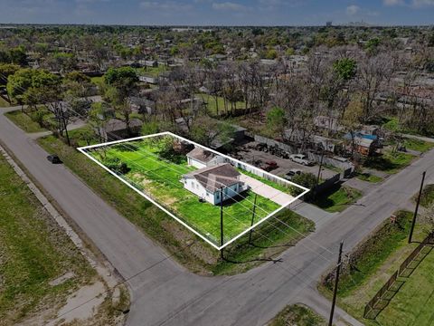 13342 Elderberry Lane Houston TX 77049