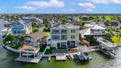 Photo of 3509 Petite Circle, Galveston, TX 77554 (MLS # 11464060)