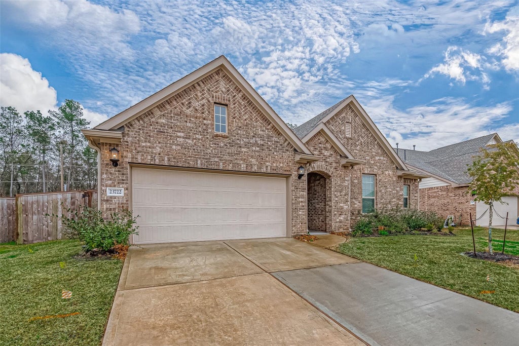 Photo of 23722 Canolo Grove Lane, New Caney, TX 77357 (MLS # 41726885)
