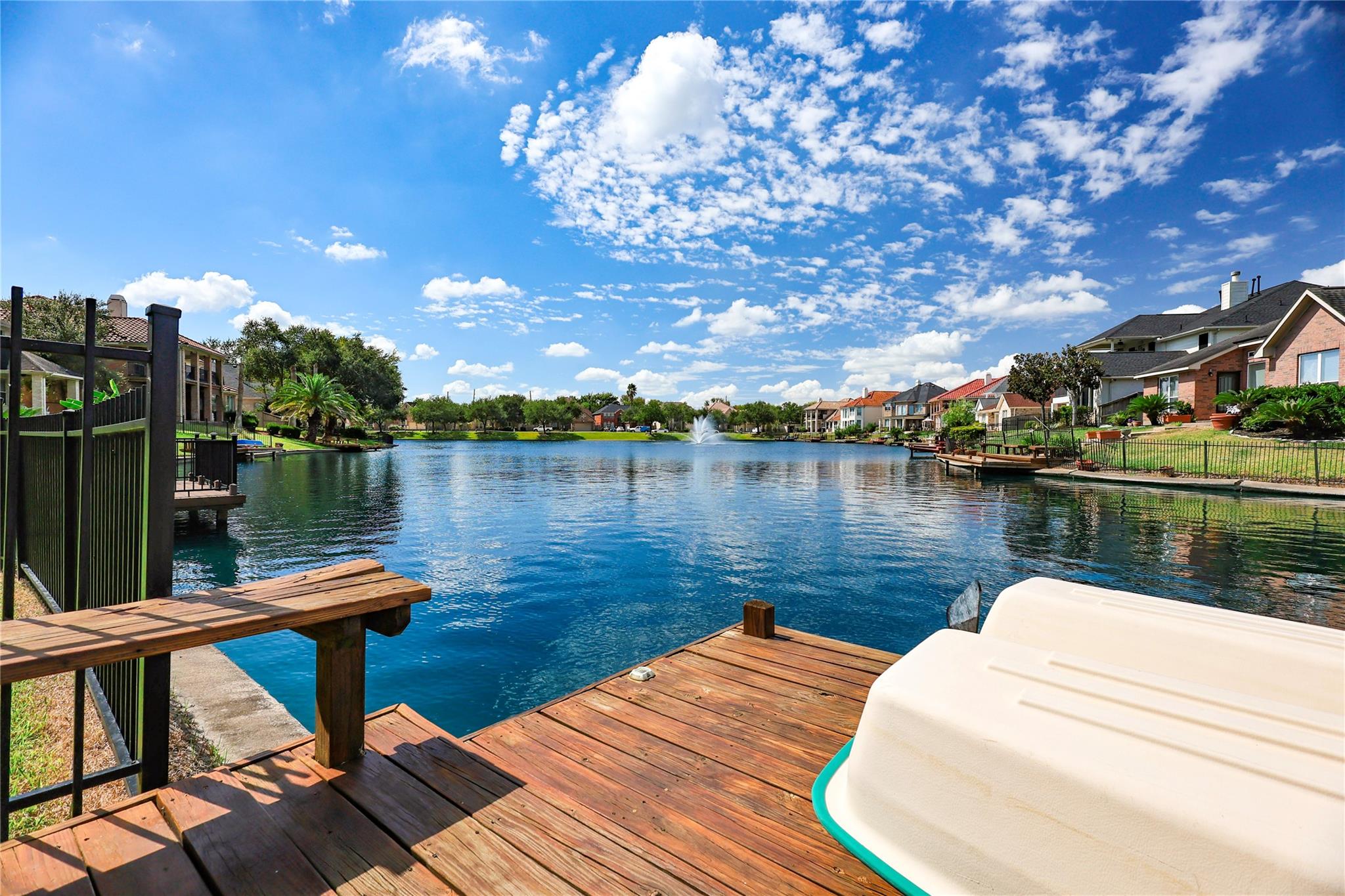 2918 Lake Villa Drive