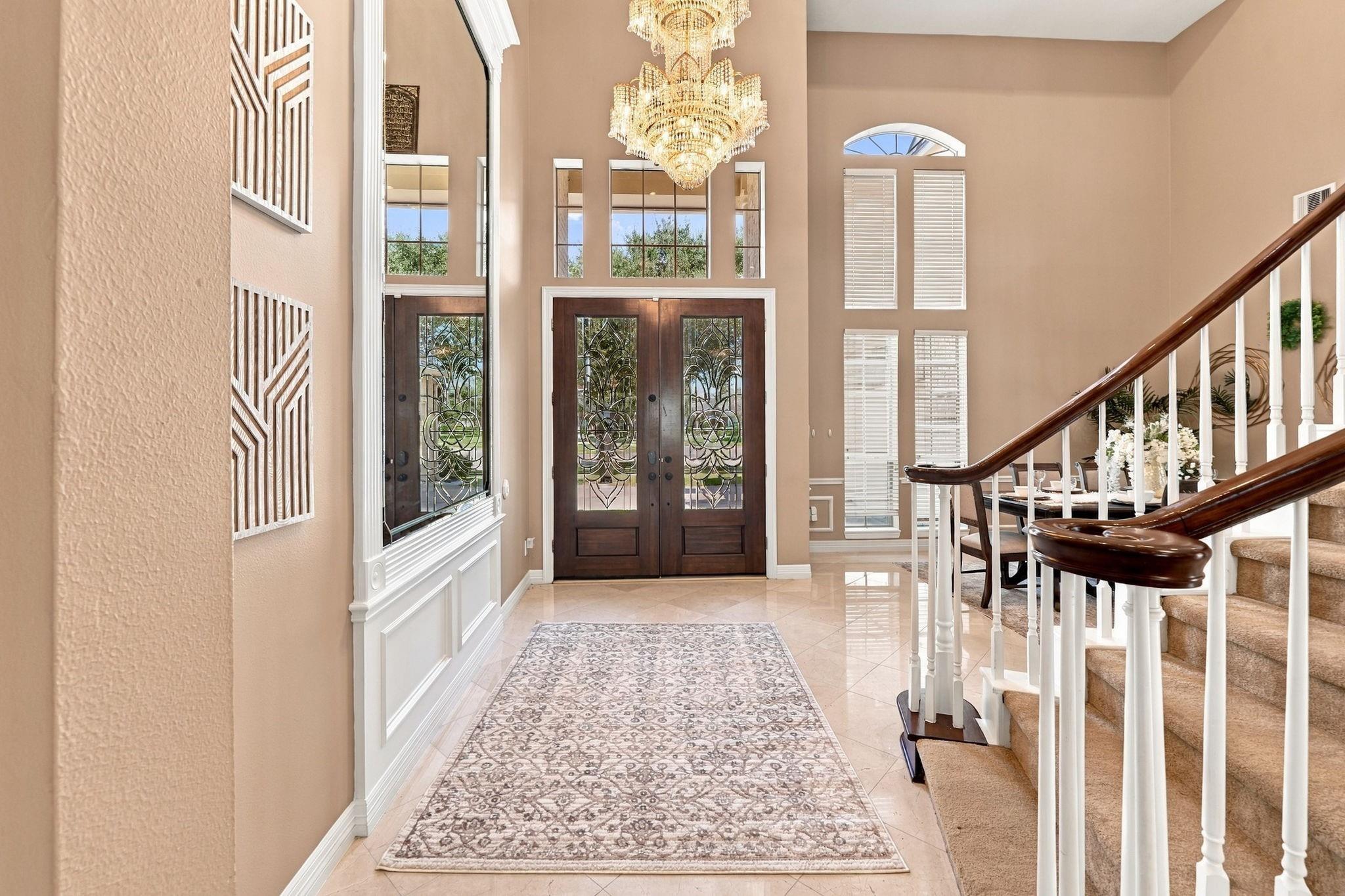 7610 Northwoods Drive