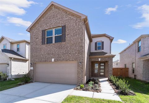 Photo of 4884 Sun Falls Drive, Katy, TX 77493 (MLS # 20117171) Photo of 4884 Sun Falls Drive, Katy, TX 77493 (MLS # 20117171)