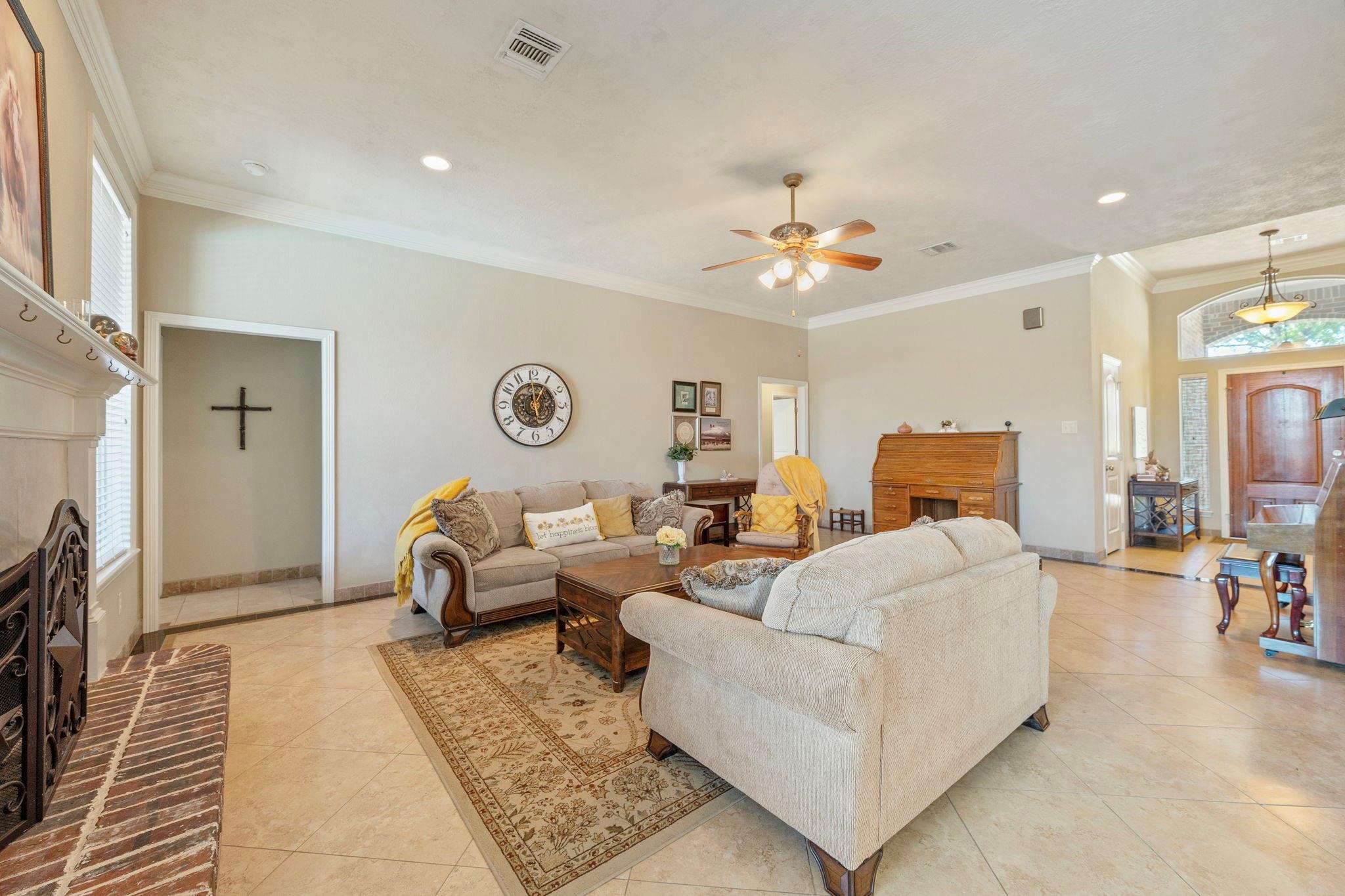 3710 Williams Trace Drive