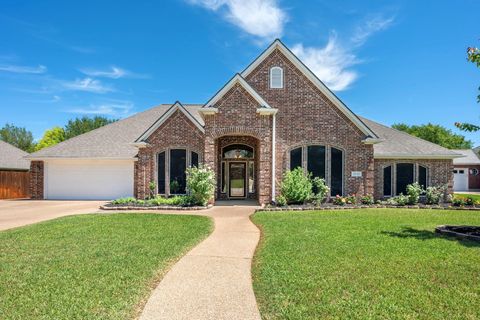 Photo of 3710 Williams Trace Drive, Bryan, TX 77808 (MLS # 15469715)