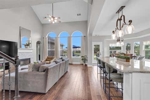 Photo of 3002 E Lake Falls Circle, Spring, TX 77386 (MLS # 30064443)