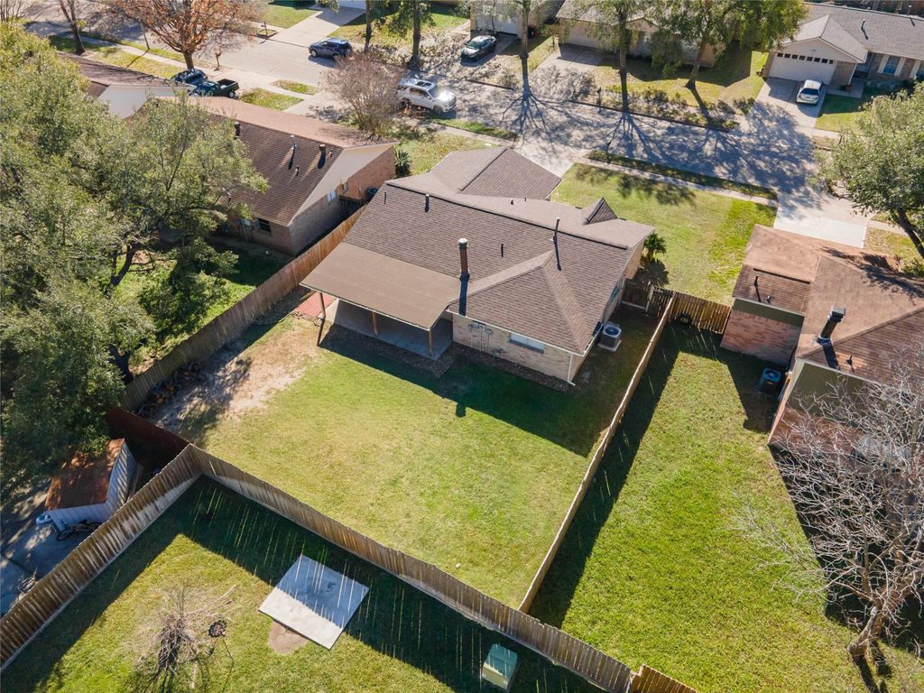 Photo of 16118 Golden Sage Lane, Cypress, TX 77429 (MLS # 53046822)