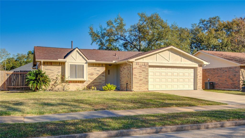 Photo of 16118 Golden Sage Lane, Cypress, TX 77429 (MLS # 53046822)