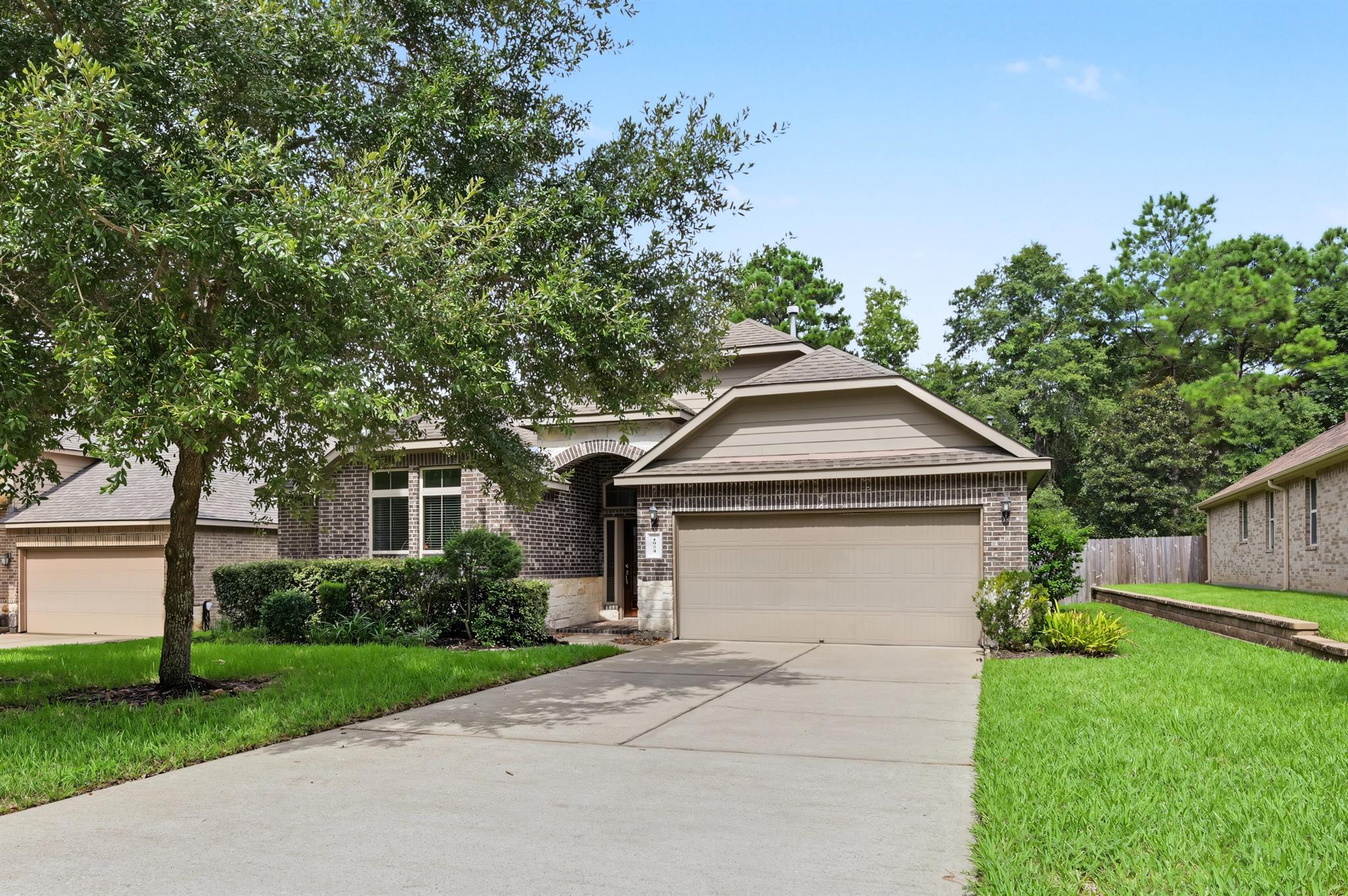 1954 Honey Laurel Drive