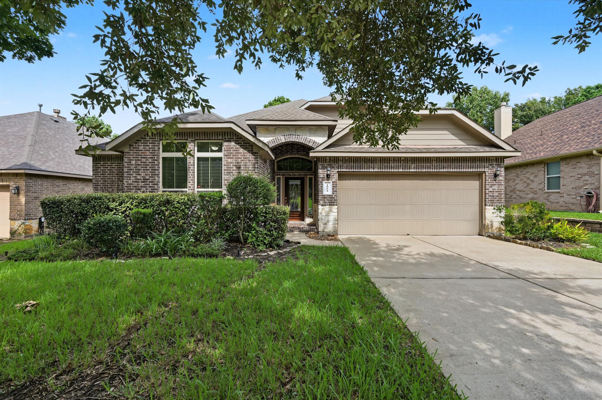 1954 Honey Laurel Drive