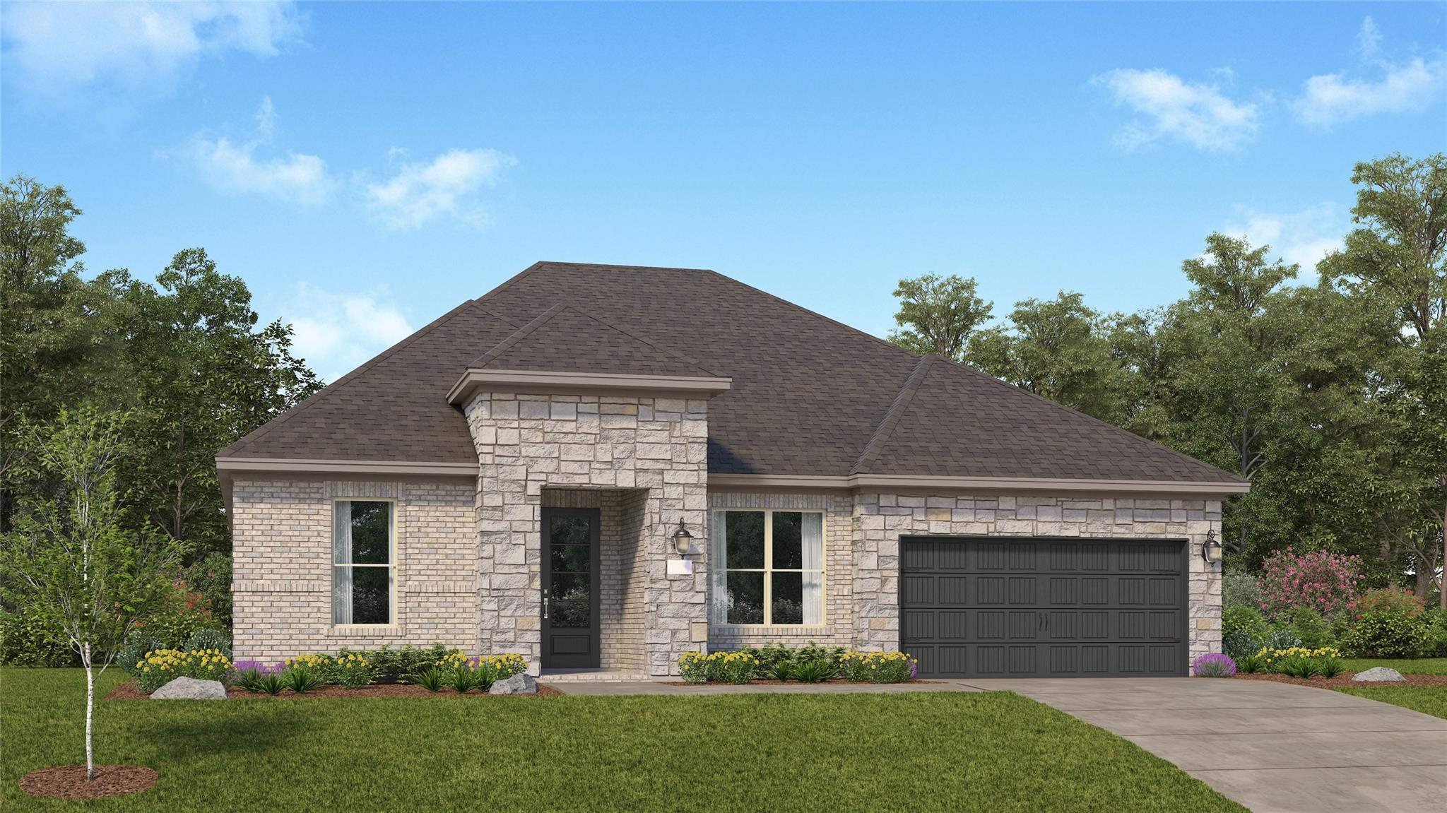 2611 Tranquil Cedar Drive