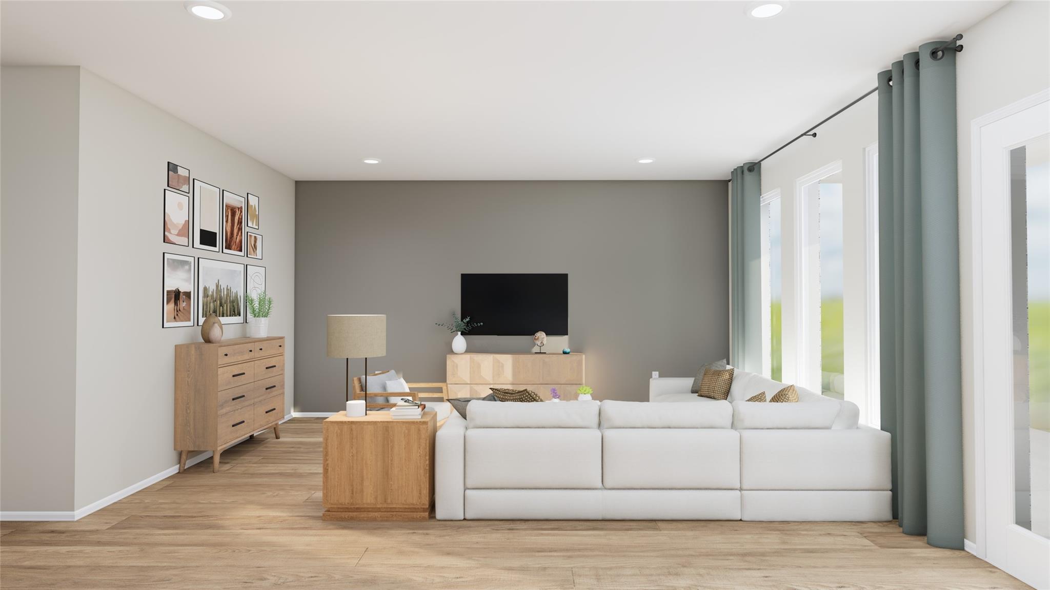 2611 Tranquil Cedar Drive